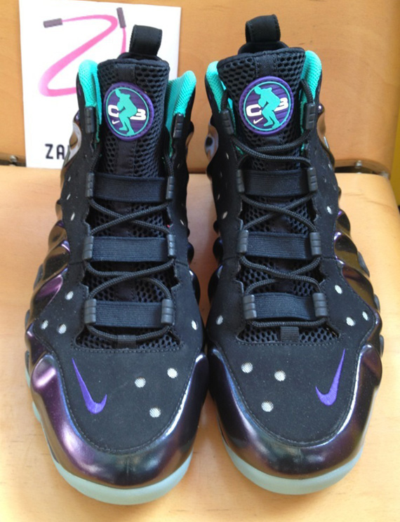 Air Max Cb34 Foamposite