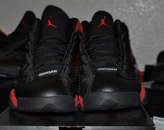 Bred 13 Retro Ebay Early 0