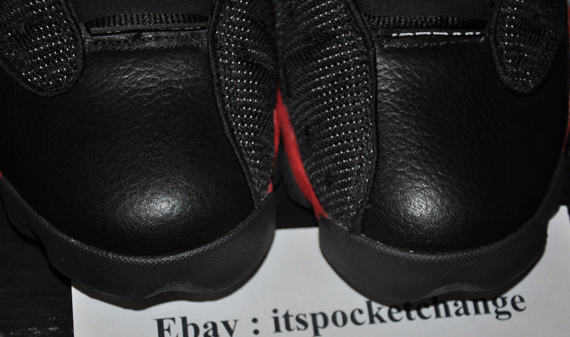 Bred 13 Retro Ebay Early 2