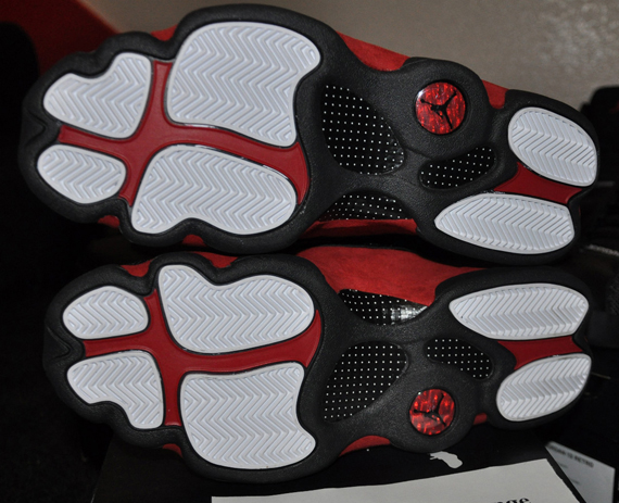 Bred 13 Retro Ebay Early 5