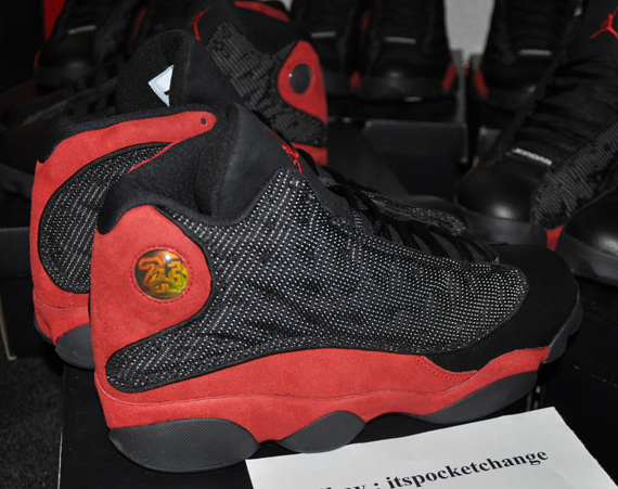 Bred 13 Retro Ebay Early 6