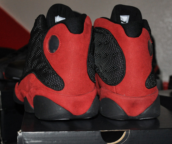 Bred 13 Retro Ebay Early 7