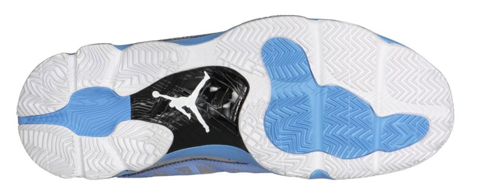 Cement Pack Jordan Cp3 Vi 05