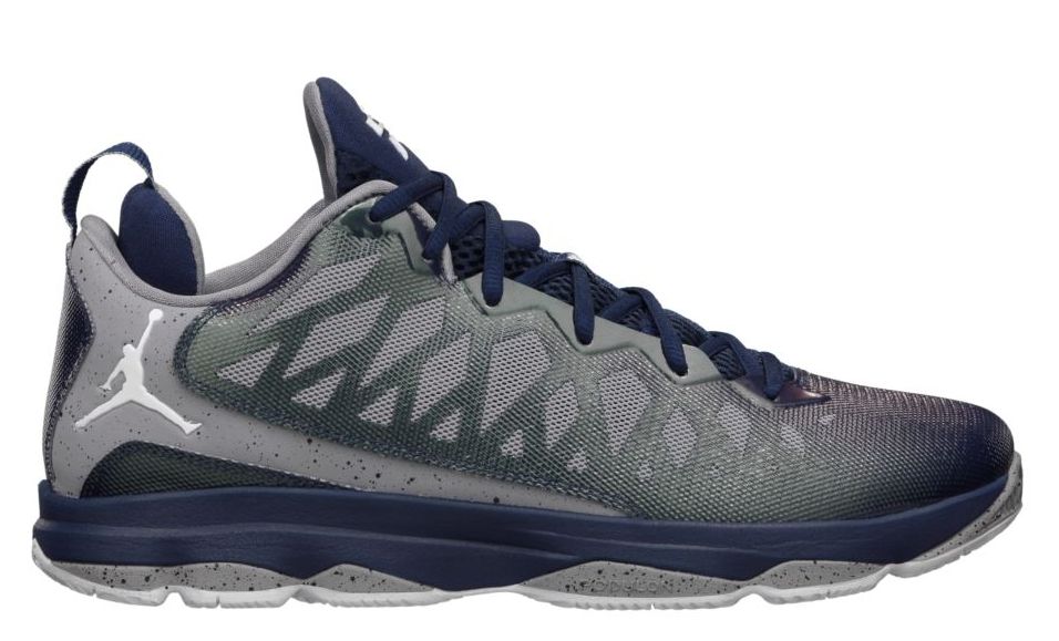 Cement Pack Jordan Cp3 Vi 09