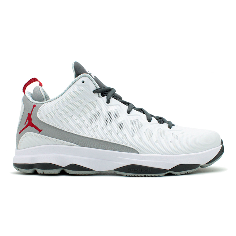 Christmas Jordan Cp3.vi 1