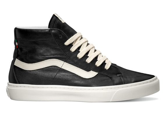 Diemme X Vans Vault Pack 2