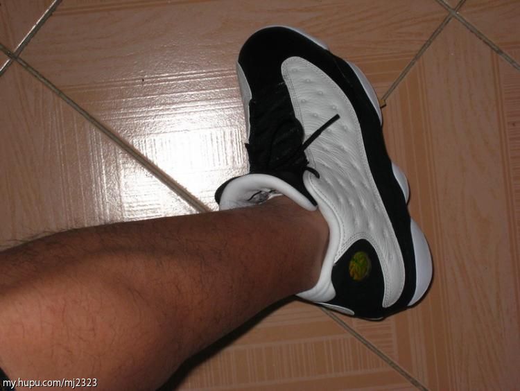 He Got Game Jordan 13 004