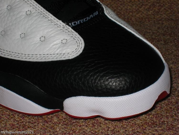 He Got Game Jordan 13 017