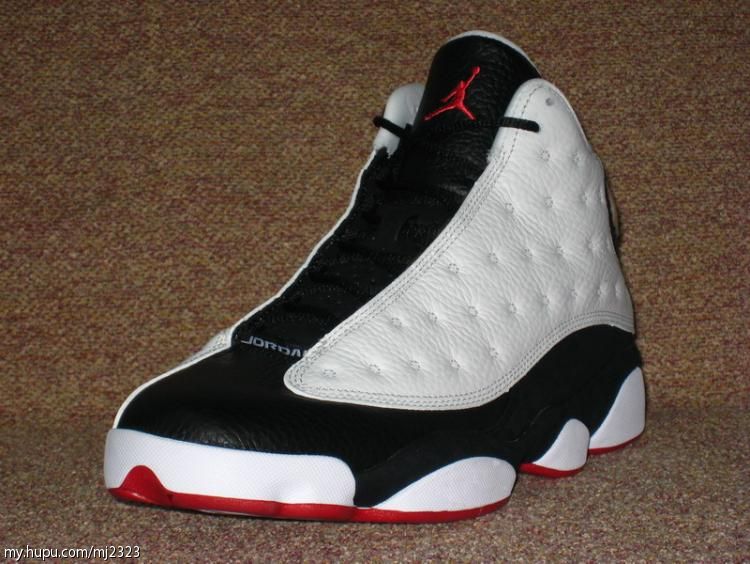 He Got Game Jordan 13 018