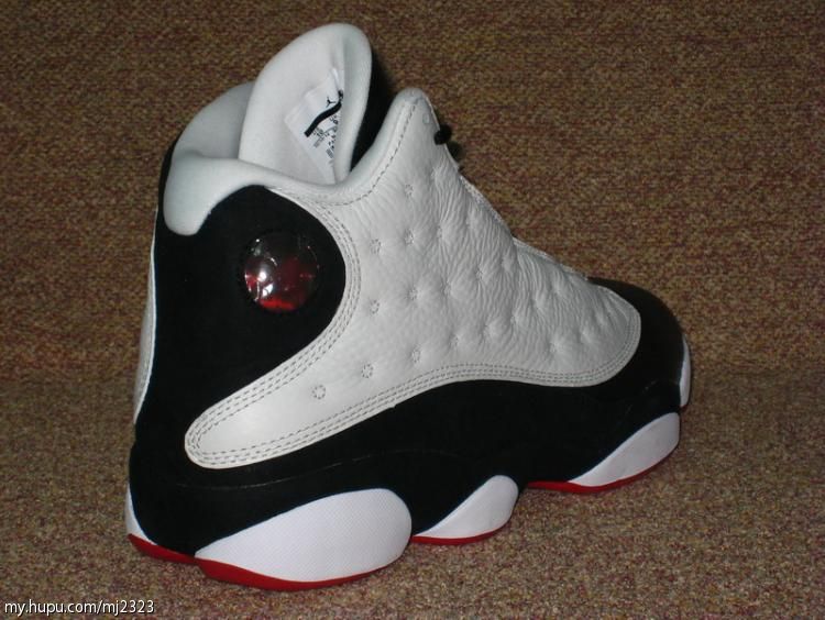 He Got Game Jordan 13 019