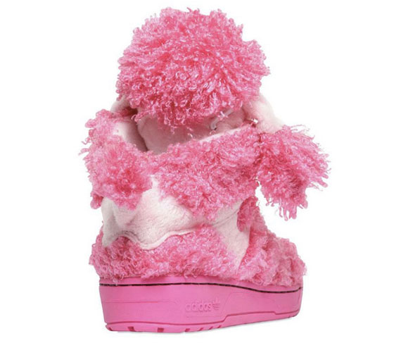 Jeremy Scott X Adidas Originals Js Poodle 4