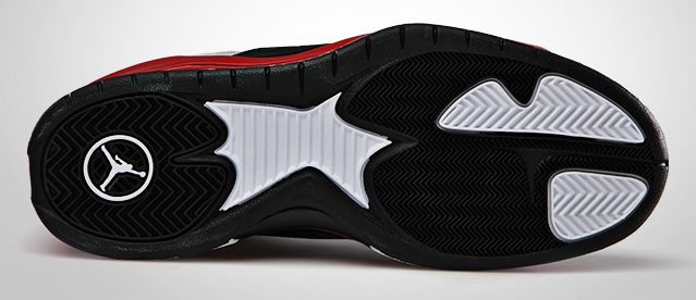 Jordan Ace 23 02