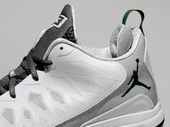 Jordan CP3.VI "Christmas" - Release Reminder