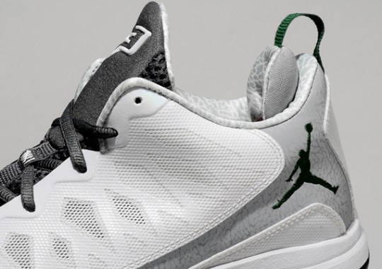 Jordan CP3.VI “Christmas” – Release Reminder