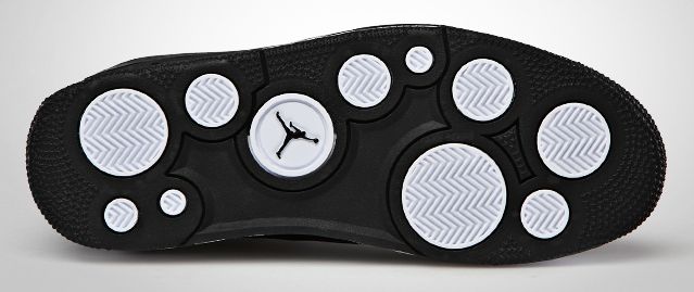Jordan Flight Luminary 04