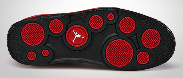Jordan Flight Luminary 07