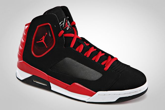 Jordan Flight Luminary 08