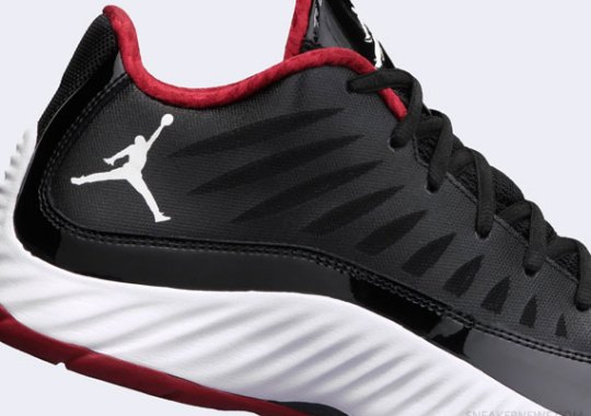 Jordan Super Fly Low “Bred” – Available