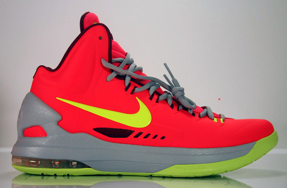 Nike KD V “DMV” – Release Reminder