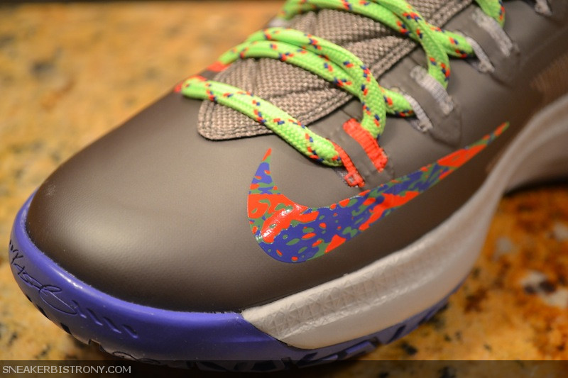 Kd V Splatters 1