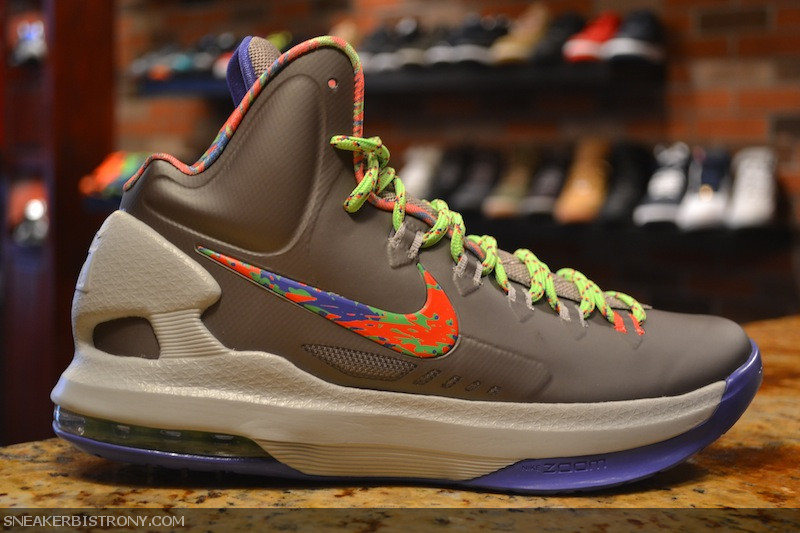 Kd V Splatters 3