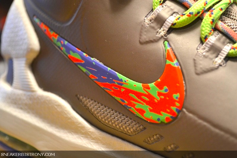 Kd V Splatters 4