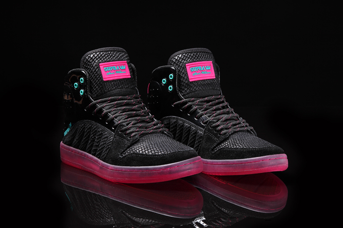 Keelan Dadd x Supra S1W "Pro + Am"