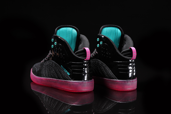 Keelan Dadd Supra S1w Pro Am 2