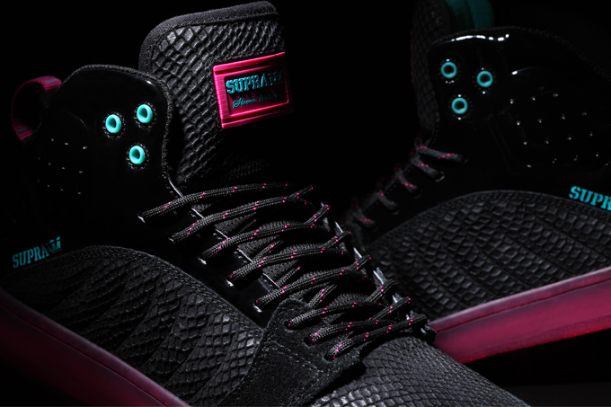 Keelan Dadd Supra S1w Pro Am 5