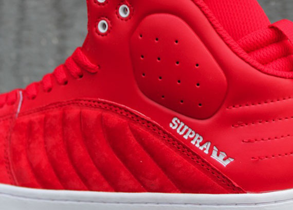 Lil Wayne x Supra S1W - Available