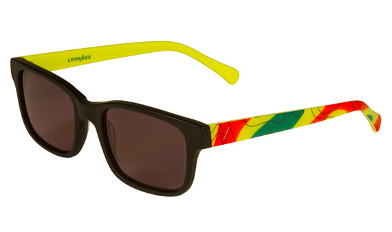 Looksee Weatherman Sunglasses