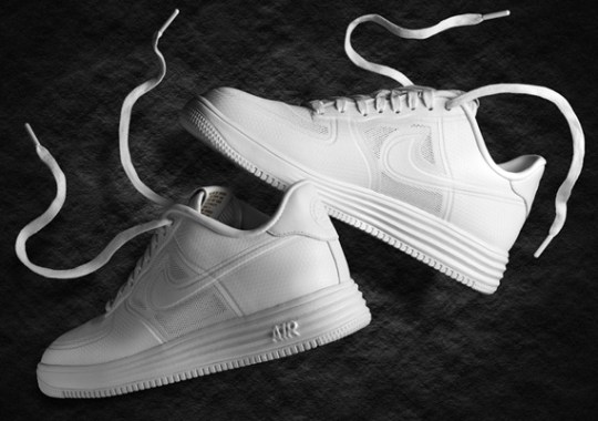 Nike Air Force 1 “Family of Force”