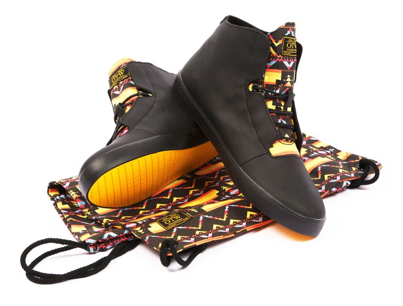 Lupe Fiasco Vans Otw Stovepipe Available 02