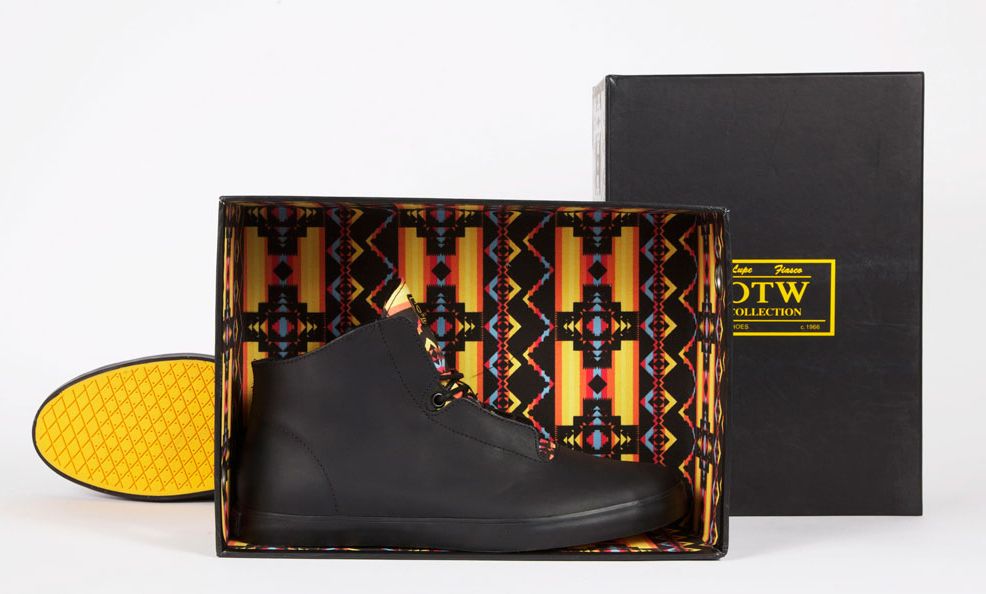 Lupe Fiasco Vans Otw Stovepipe Available 03