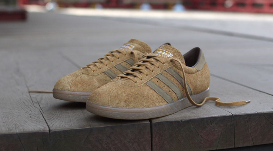Mita Adidas Originals Vintage Pack 20