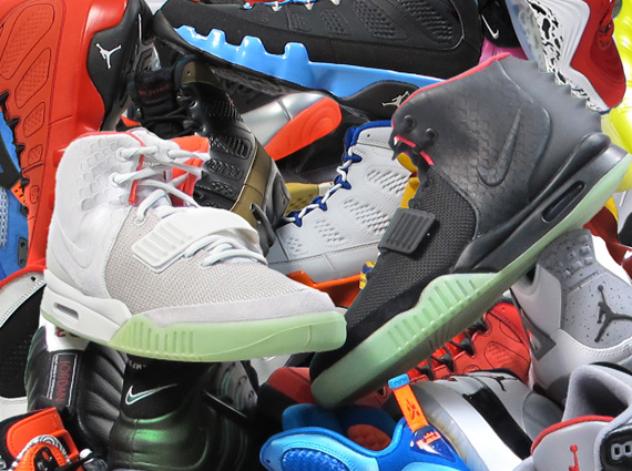 2012's Biggest Releases Restocked for Moe's Glendale Grand Opening Event