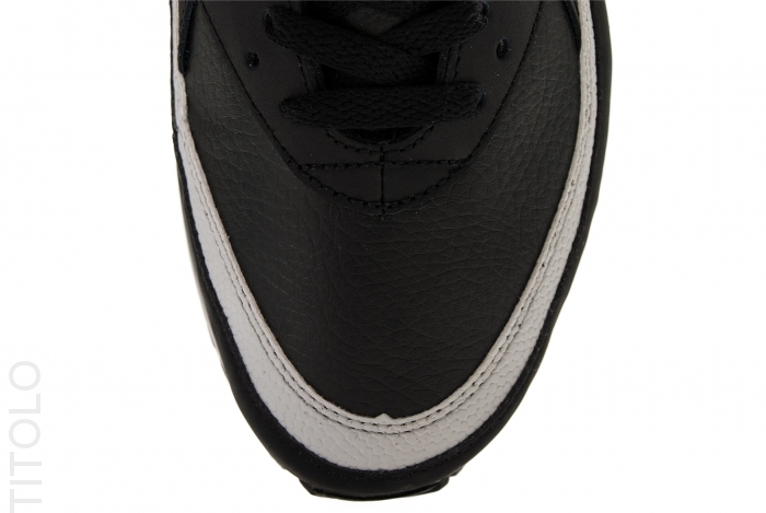 Nike Air Classic Bw Black Anthracite Sport Grey Neutral Grey 3