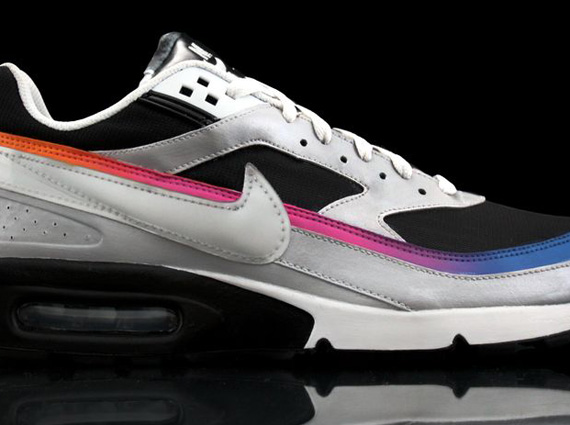 Nike Air Classic Bw Nj Transit Customs 5