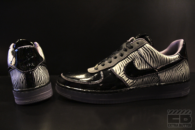 Nike Air Force 1 Downtown Arriving At Retailers 3