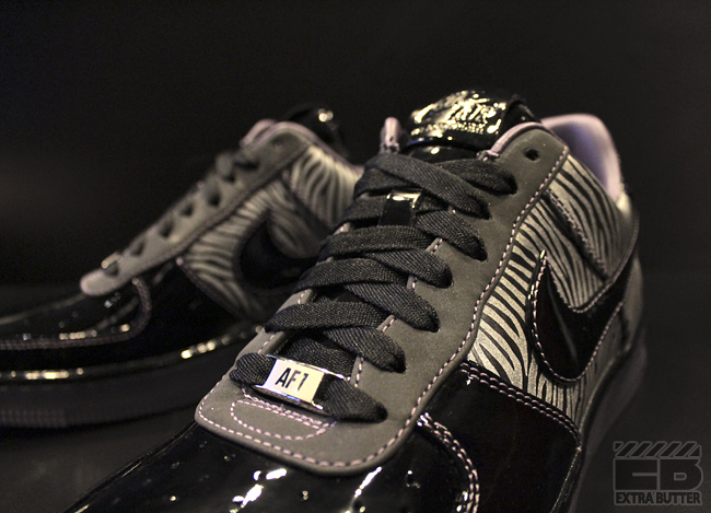 Nike Air Force 1 Downtown Arriving At Retailers 4