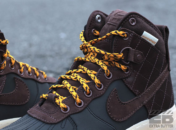 Nike Air Force 1 Duckboot 3m