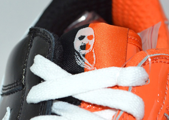 Nike Air Force 1 Low Halloween