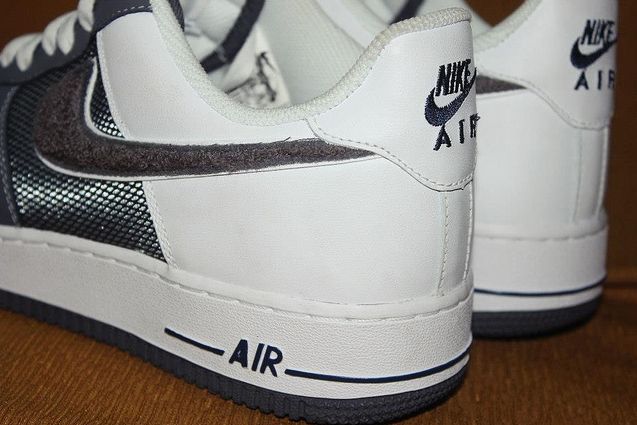 Nike Air Force 1 Low Varsity Grey 02