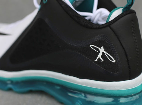 Nike Air Griffey Max 360 "Freshwater"