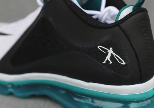 Nike Air Griffey Max 360 “Freshwater”