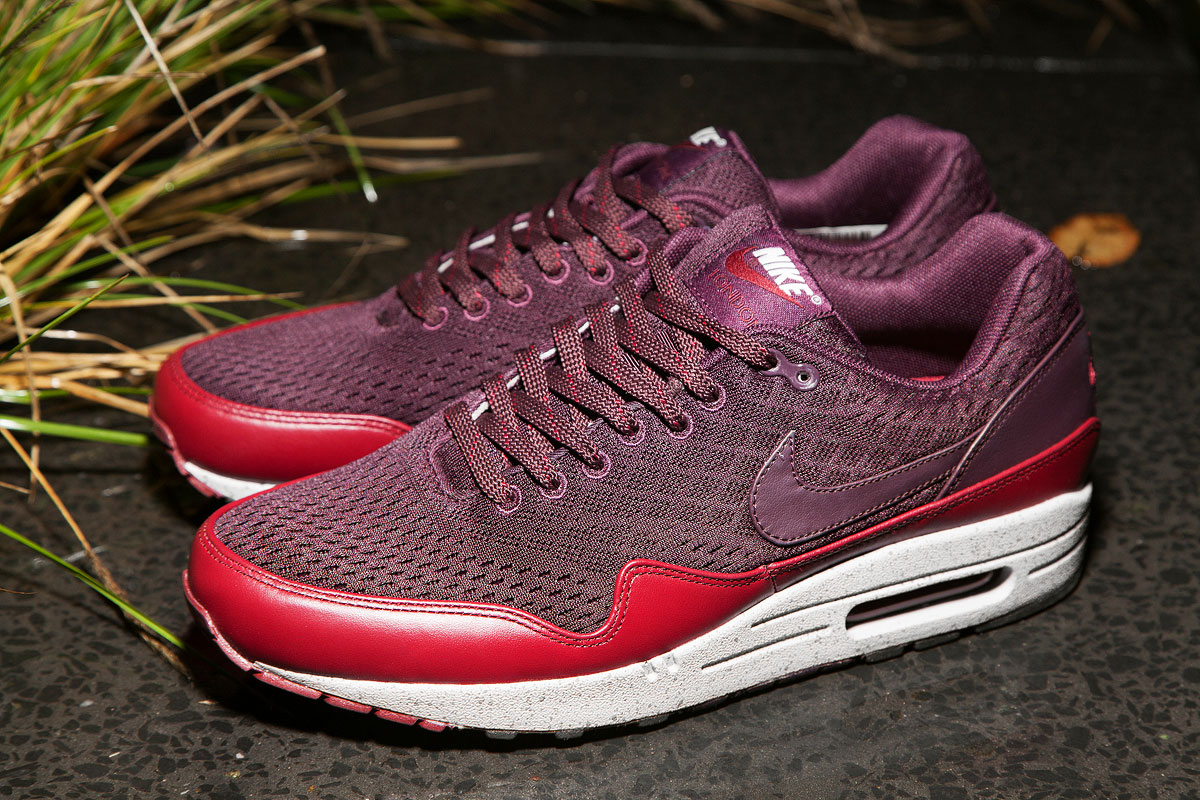 Nike Air Max 1 Em London 4
