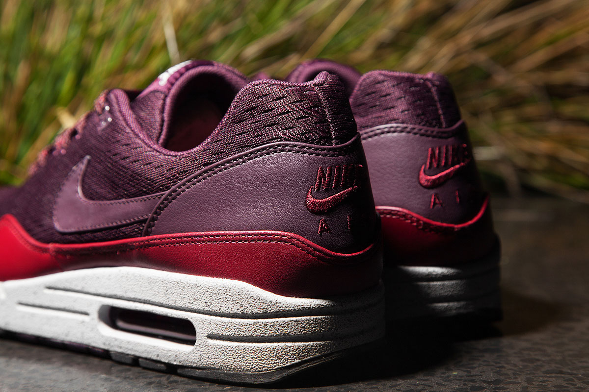 Nike Air Max 1 Em London 6