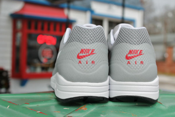 Nike Air Max 1 Hyperfuse Reflective Silver 3