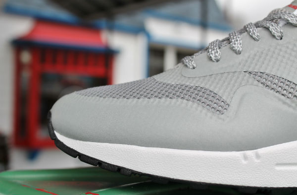 Nike Air Max 1 Hyperfuse Reflective Silver 5