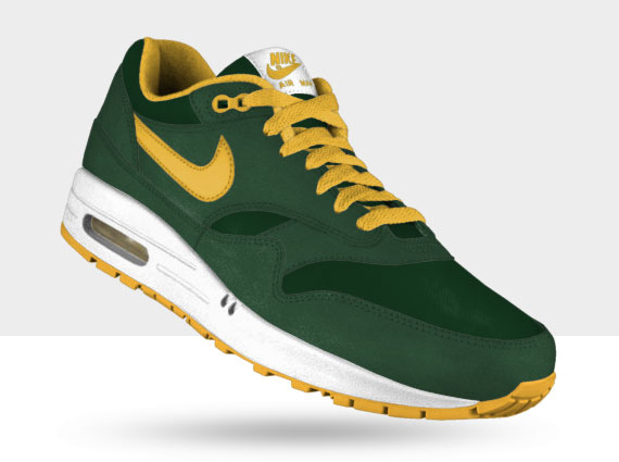 Nike Air Max 1 Id January 13 2